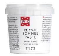 Busch 7172 Snow Paste 150g