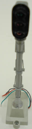 Lionel 6-14099 O Gauge Mainline Block Target Signal