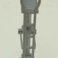 Lionel 6-14099 O Gauge Mainline Block Target Signal