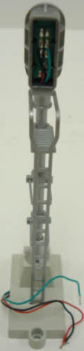 Lionel 6-14099 O Gauge Mainline Block Target Signal