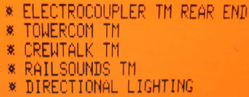 Lionel 6-18139 O Gauge Milwaukee Road F3 B Unit Non-Powered Diesel Locomotive LN/Box