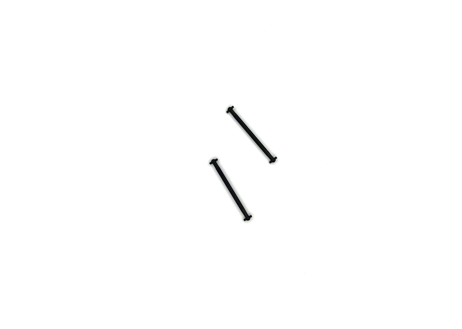 Marklin E119658 Model Train Cardan Shaft (Pack of 2)
