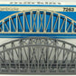 Marklin 7263 HO Scale 14" Arch Bridge