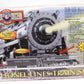 Lionel 6-11001 O Gauge Steam Freight Train Set NIB