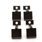Marklin E129751 Brakeman's Step (Pack of 4)