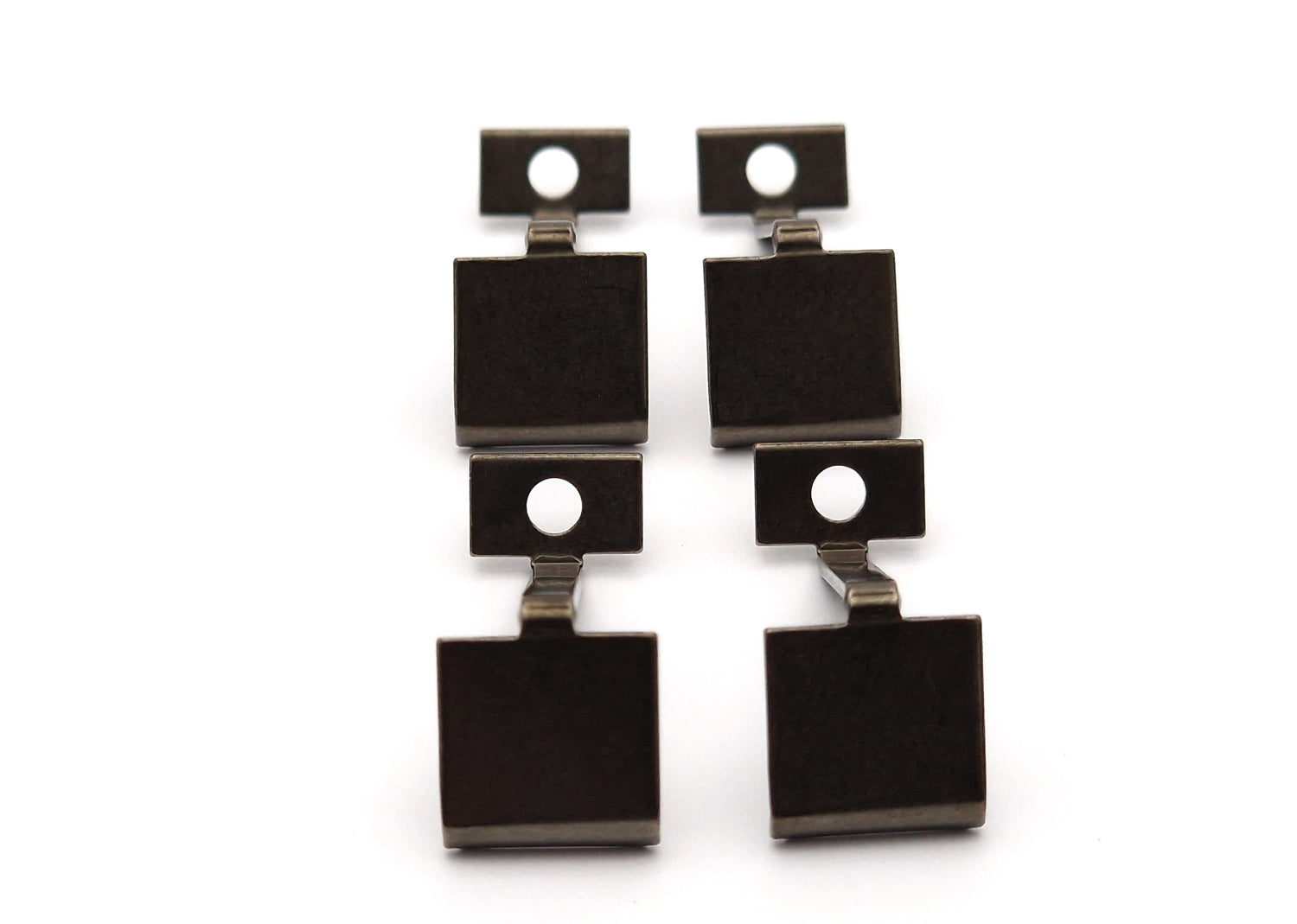 Marklin E129751 Brakeman's Step (Pack of 4)