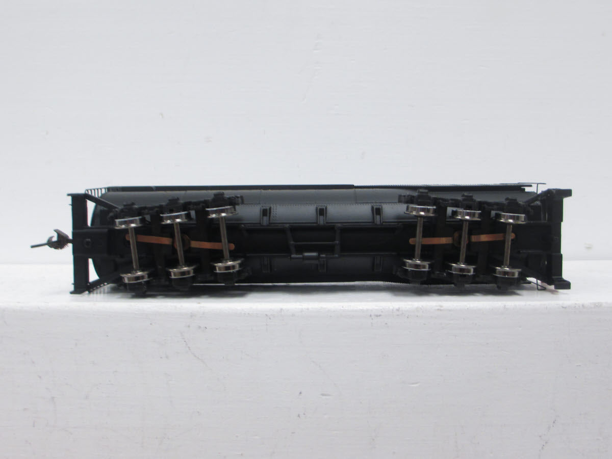 Bachmann Spectrum 89841 HO Scale Chesapeake & Ohio Vanderbilt Long Tender NIB