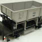 LGB 4141 G Scale OEG European Four-Wheel Ballast Car NIB