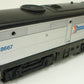 Lionel 6-8667 Amtrak Alco Non-Powered B-Unit Diesel Locomotive EX/Box