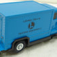 Lionel 6-52108 O Gauge LCCA Blue Step Van LN/Box
