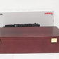 Marklin 39017 BR 01 150 DB Express Train Steam Locomotive & Tender w/Wooden Case