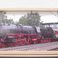 Marklin 39017 BR 01 150 DB Express Train Steam Locomotive & Tender w/Wooden Case