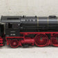 Marklin 39017 BR 01 150 DB Express Train Steam Locomotive & Tender w/Wooden Case
