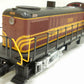 MTH 30-2207-1 O Gauge Boston & Maine RS-3 Diesel Engine w/ PS2.0 #1509 NIB