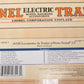 MTH 11-1012-1 Std. Gauge Lionel Lines Black 1835E Locomotive & Tender w/ PS2.0 LN/Box