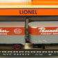 Lionel 6-21898 New York Central PS-4 Flatcars with 2 Piggyback Trailers LN/Box