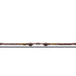 Marklin 47430 HO Transwaggon, Inc. Type Laads 800B Pair of Flat Cars