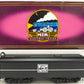 MTH 20-3062-3 Western Pacific Auxiliary Water Tender III NIB