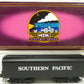 MTH 20-3061-3 Southern Pacific Auxiliary Water Tender III NIB
