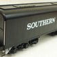 MTH 20-3061-3 Southern Pacific Auxiliary Water Tender III NIB