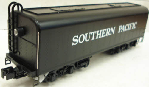 MTH 20-3061-3 Southern Pacific Auxiliary Water Tender III NIB