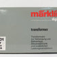 Marklin 6001 HO 120 Volt Digital Transformer