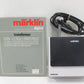 Marklin 6001 HO 120 Volt Digital Transformer