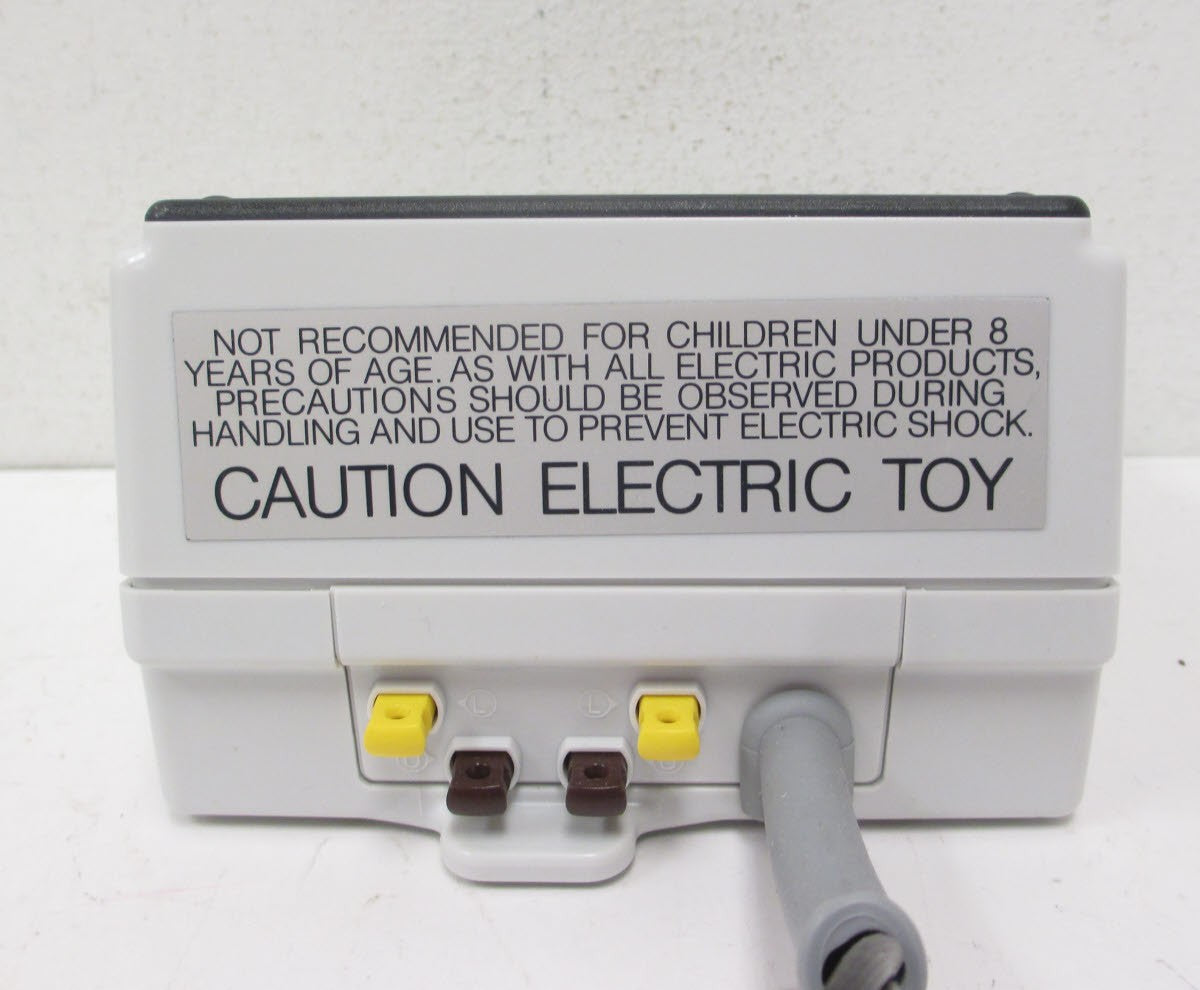 Marklin 6001 HO 120 Volt Digital Transformer