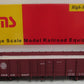 AMS 1667 1:20.3 Scale D&RGW High Side Gondola MT/Box