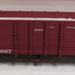 AMS 1667 1:20.3 Scale D&RGW High Side Gondola MT/Box