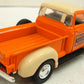 Eastwood 64821M 1:48 Scale Lionel Diecast Pickup Truck w/Railroad Crossing Signs