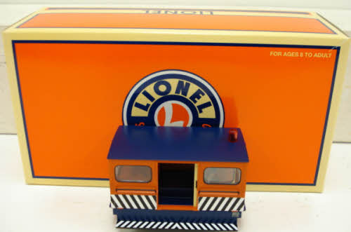 Lionel 6-28419 O Gauge Lionel Lines Motorized Speeder NIB