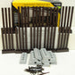 K-Line K41812 O Elevated Trestle Set LN/Box