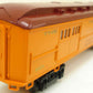 Lionel 6-9502 O Gauge Milwaukee Road "President Washington" Observation Car EX