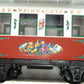 LGB 22540 Christmas G Gauge Steam Passenger Train Set LN/Box