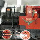 LGB 22540 Christmas G Gauge Steam Passenger Train Set LN/Box