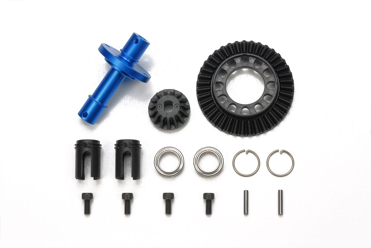 Tamiya 22047 XV-02/TT-02 39T Front Direct Coupling Set