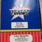 USA Trains R31124 Southern "South Carolina" Sleeper Car #902 - Metal Wheels LN/Box