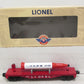 Lionel 6-39441 Flatcar w/ Rocket #6175 LN/Box