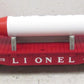 Lionel 6-39441 Flatcar w/ Rocket #6175 LN/Box
