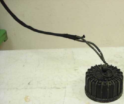 Lionel 165 Vintage O Operating Gantry Crane with Electromagnet