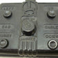 Lionel 165 Vintage O Operating Gantry Crane with Electromagnet