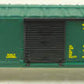Lionel 6-16263 O Gauge Atchison, Topeka & Santa Fe Boxcar LN
