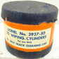Lionel 3927-50 Dealer Container Track Cleaner Wipers (Pack of 25)