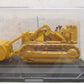 Norscot 55170 1:50 Scale Diecast Caterpillar 977 Assembled Traxcavator Assembled