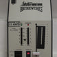 Bridgewerks 15SR 15 Amp Magnum 1 Track Power Pack Controller