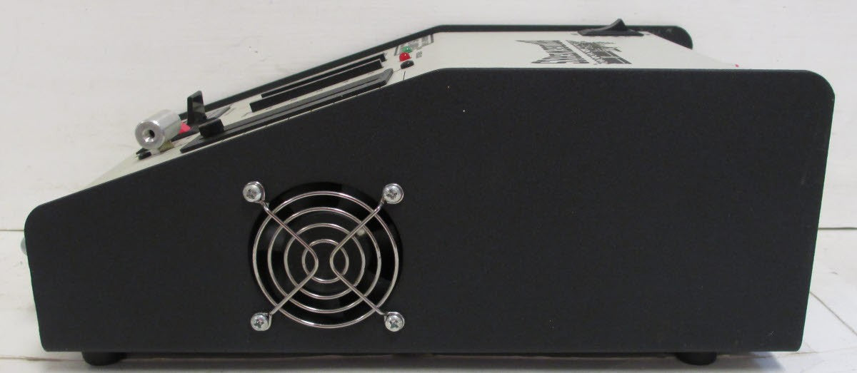 Bridgewerks 15SR 15 Amp Magnum 1 Track Power Pack Controller