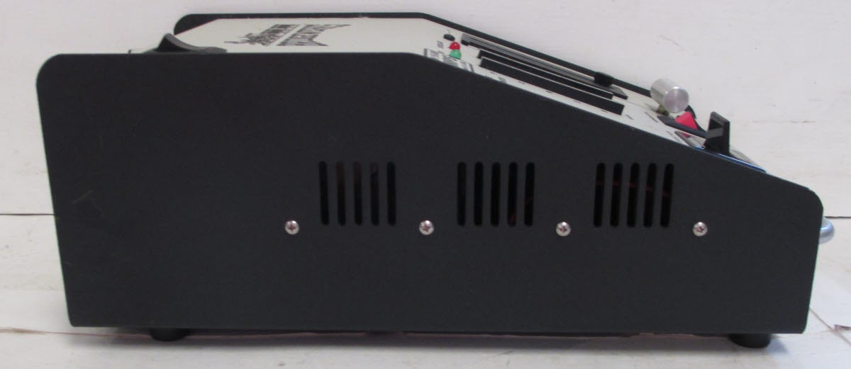 Bridgewerks 15SR 15 Amp Magnum 1 Track Power Pack Controller