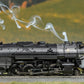 Marklin 37983 HO Southern Pacific Berkshire 2-8-4 Steam Locomotive #3505