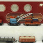 Marklin 2853 DB HO Gauge Diesel Freight Train Set LN/Box